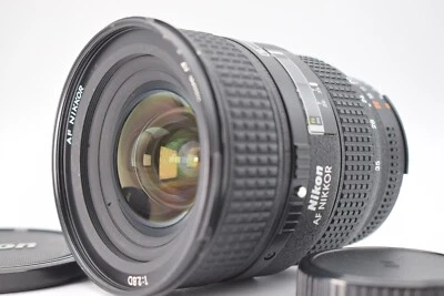 Nikon AF Nikkor 20-35mm f2.8 D Wide Angle Zoom Lens F mount [Near MINT] #1369 - Image 1 of 4