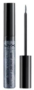 NYX Liquid Crystal Glitter Body Liner LCL105 GUN METAL .17 oz SEALED! FREE SHIP! - Picture 1 of 5