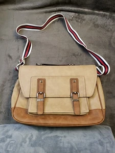 ALDO Ankenbauer Borsa Messenger, Custodia per Laptop, Borsa da Viaggio - Foto 1 di 9