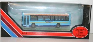 EFE 1/76 20607 PLAXTON POINTER DENNIS DART BRIGHTON - Picture 1 of 2