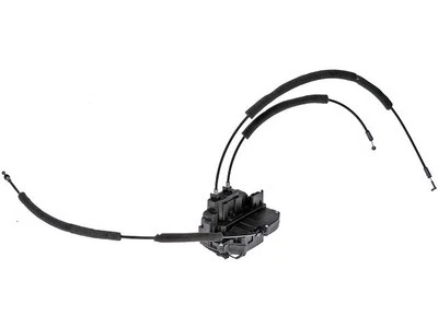 Actuador de cerradura de puerta para Nissan Armada 2008-2012 motor Dorman 93881QPGB Foto 1 de 2