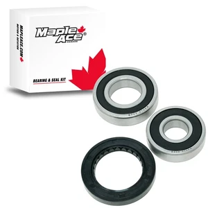 W10290562 Front Load Washer Bearing ＆ Seal Kit for Maytag, Amana, Whirlpool - Picture 1 of 5