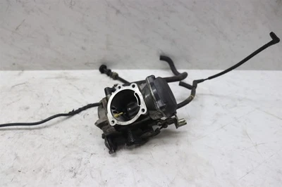 1998 Harley Evo Dyna FXD carburador entrada de carboidratos - Imagem 1 de 4