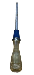 Destornillador Multi-Bit Craftsman De Colección "Círculo I" Estilo Temprano Años 60-70 Raro Con Brocas - Imagen 1 de 13