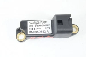8N0959643A SENSOR / 128692 PARA AUDI TT 8N3/8N9 1.8 T QUATTRO COUPE 132KW - Imagen 1 de 7
