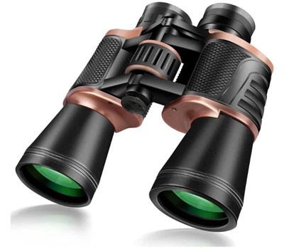Binoculars 22x50 High Powered, Military HD Professional/Daily Waterproof - Image 1 of 4