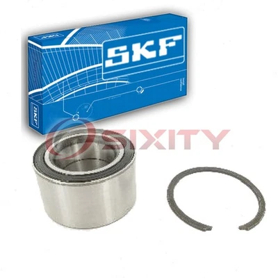Cojinete de rueda delantera SKF para Saturn SW1 1993-1999 eje transmisión línea motriz sf Foto 1 de 4