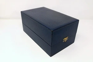 GERMAN WW2 Luftwaffe Honour Goblet Display Presentation Case Box Gallantry Award - Picture 1 of 8