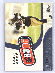 2006 Topps #NFL5 Reggie Bush NFL 8306 - Picture 1 of 2
