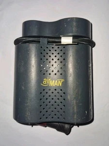 KOMPRESSOR AUFGEBLASENE RÄDER AUTO UND MOTORRAD - Bild 1 von 2