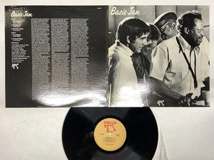 COUNT BASIE BASIE JAM US LP [47549ER] - Bild 1 von 2