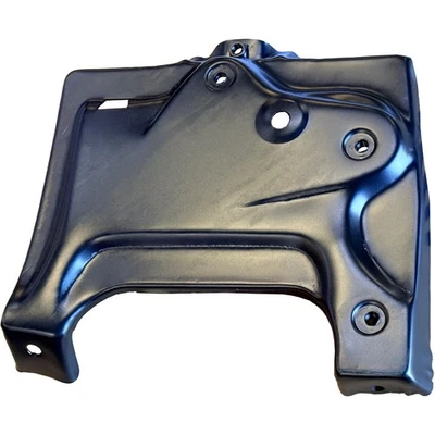 1967 Chevy Chevelle El Camino Impala Battery Tray EDP Steel New Dii 1488J - Image 1 of 4