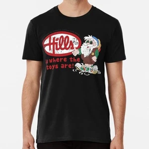Hills Is Where The Toys Are Größe S bis 5XL Made in USA T-Shirt - Bild 1 von 1