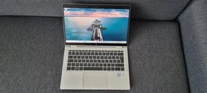 Portable 13,3" HP Elitebook X360 1030 G3 - i7 - 16Go RAM - 1 To SSD - SureView - Photo 1/20