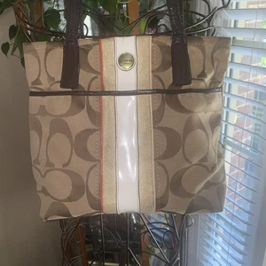 Coach Handtaschen - Bild 1 von 7