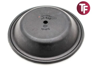 Compatible Wilden EF04-1010-52 Diaphragm Buna/Nitrile Enviroflex EFT4 T4 P4 P400 - Picture 1 of 12