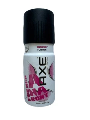 AXE Edición Limitada ANARCHY Para Ella Desodorante Corporal Spray Foto 1 de 2
