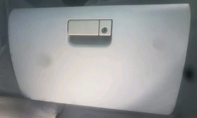 06 07 08 Suzuki Grand Vitara Glove Box Storage Compartment. OEM USED - Image 1 of 2
