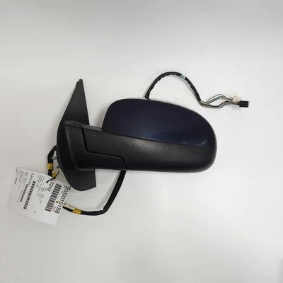 09 10 11 12 13 CHEVY SILVERADO 1500 Door Mirror Left Power Turn Signal Dl3 LH - Imagem 1 de 4