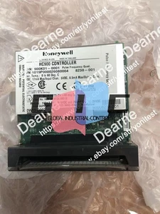 Used 1x HC900 Dcs Module 900K01-0001 Honeywell Plc Module dhl/fedex - Picture 1 of 3
