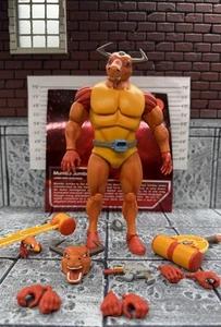 Super7 Ultimates! Silver Hawks Mumbo Jumbo - Imagen 1 de 10