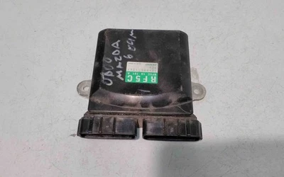 Centralina Iniettore Carburante MAZDA 6 Hatchback GG RF5C18701A 2.0 Diesel 27705816 - Immagine 1 di 4