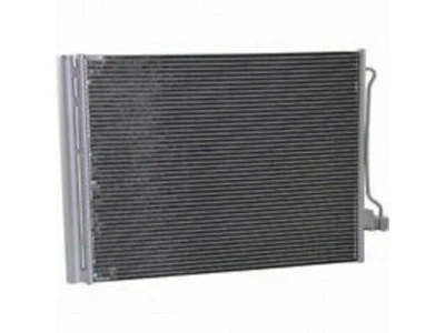 Condensador de aire acondicionado para BMW 535i GT 2011-2015 xDrive 73621RWNY 2012 2013 2014 Foto 1 de 2