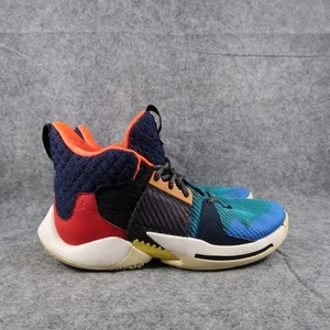 Nike Zapatos Juveniles 5 Tenis Jordan Why Not Zer0.2 Future History Baloncesto Medio - Imagen 1 de 16
