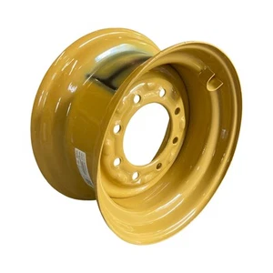 10-16.5 Wheel/Rim for Gehl, John Deere, Mustang-16.5X8.25X8 -5.13" Back Space - Picture 1 of 3