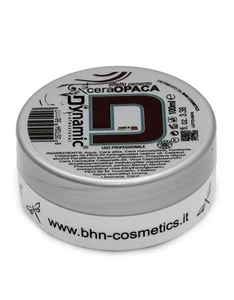 Cera Capelli Opaca Effetto Cemento Dynamic 100ml - Bhn - Imagen 1 de 1