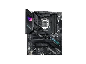 For ASUS ROG STRIX B460-F GAMING motherboard LGA1200 DDR4 128G ATX Tested OK - Afbeelding 1 van 4