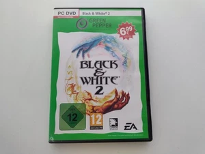 Juego PC | Black & White 2 - Imagen 1 de 3