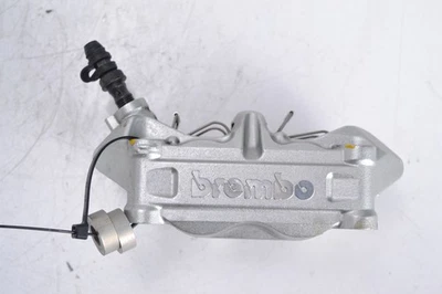 KTM 990 SUPER DUKE 2007-2013 Front Left Brake Caliper - Image 1 of 4