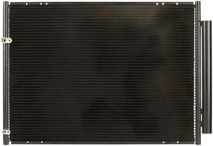 Spectra Premium 7-3284 A/C Condenser For 04-10 Toyota Sienna - Picture 1 of 8