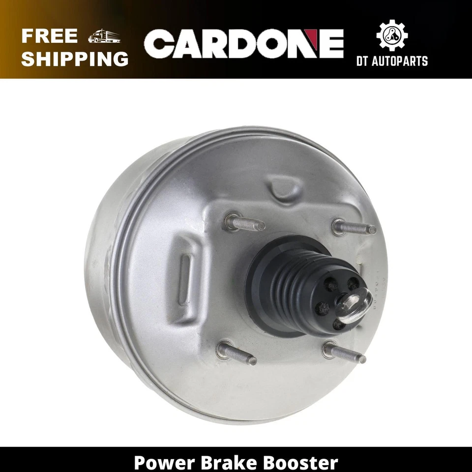Para Chrysler 300M 1999-2004 Power Brake Booster Cardone 2000 2001 2002 2003 Foto 1 de 4