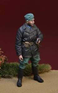 D-Day Miniatur 35128 1/35 WWII Dutch Unteroffizier, Holland 1940 - Bild 1 von 4