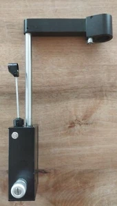 Shin Nippon Tonometer Applanationstonometer Japan - Bild 1 von 8