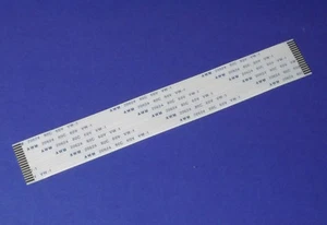 FFC A 16 pin 1,25 pitch 15 cm cavo a nastro cavo flessibile piatto cavo a nastro - Foto 1 di 3