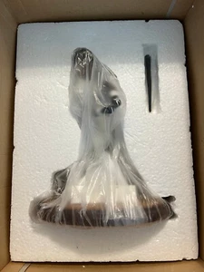 Estatuilla de porcelana autografiada por Gartlan firmada por Frank Thomas 315/1993 automática ¡BONITA!! - Imagen 1 de 19