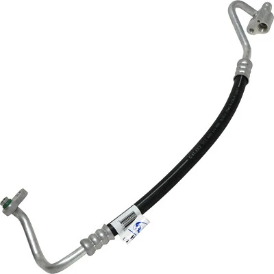 Manguera de descarga de refrigerante UAC para Hyundai XG300 2001 Foto 1 de 2