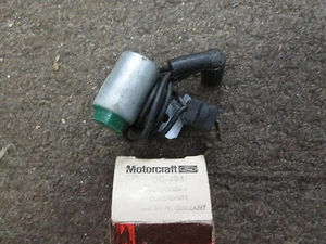 NOS 1974 - 1978 FORD MUSTANG II PINTO DISTRIBUTOR CONDENSOR D4FZ-12300-A - Picture 1 of 2