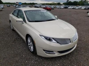 Rear View Mirror Automatic Dimming Without Rain Sensor Fits 13-20 FUSION 671369 - Picture 1 of 12