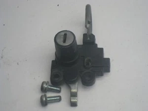 1981 XV750 VIRAGO XV 750 HELMET SECURE SAFETY LOCK OEM - Picture 1 of 3