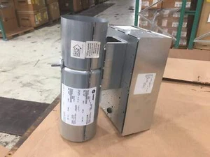 SERVICE FIRST DMP02859 VOLUMENVARIABLER LUFTDÄMPFER 206136 - Bild 1 von 6