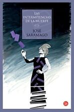 Las intermitencias de la muerte td 06 (colección navidad) (spanish edition)
