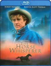 The Horse Whisperer [New Blu-ray] Anniversary Ed, Enhanced, Subtitled, Widescr