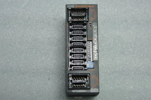 MITSUBISHI AJ65VBTCU-68ADI CC-LINK  A/D CONVERTER - Picture 1 of 9