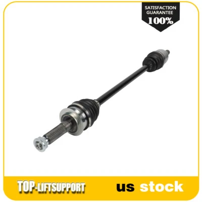 CV Axle For Subaru Legacy 2015-2017 Subaru Outback 2015-2019 Rear LH RH - Image 1 of 4