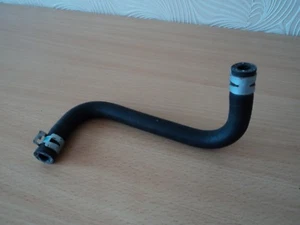 Lexus IS III 300H Hybrib 2014 2015 2.5 Rubber Water pipe hose OEM 140910 - Picture 1 of 12