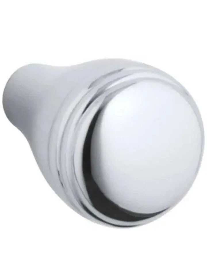 KOHLER Devonshire Polished Chrome Cabinet Knob #10575-CP
